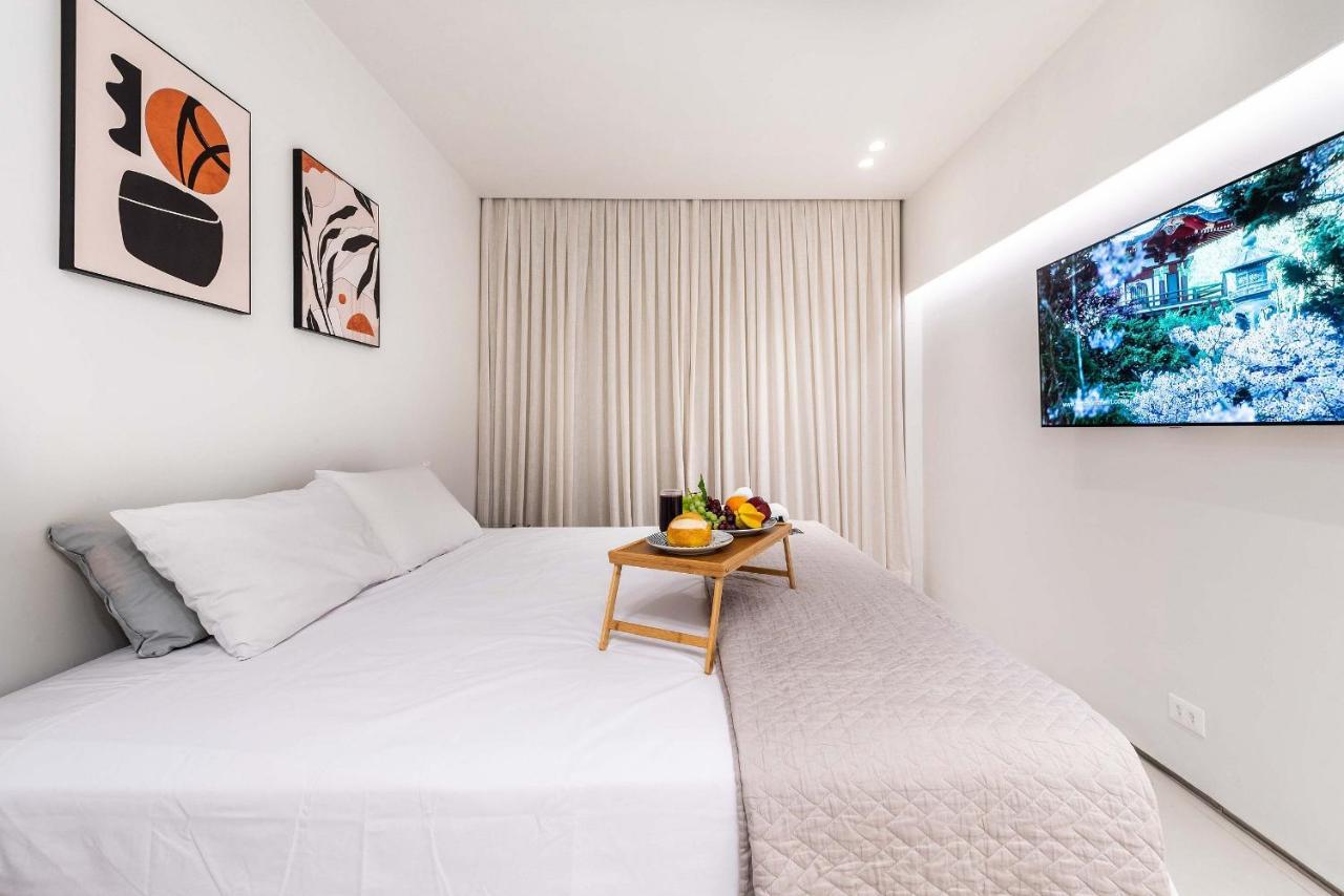 Jahu Villa São Paulo Eksteriør bilde