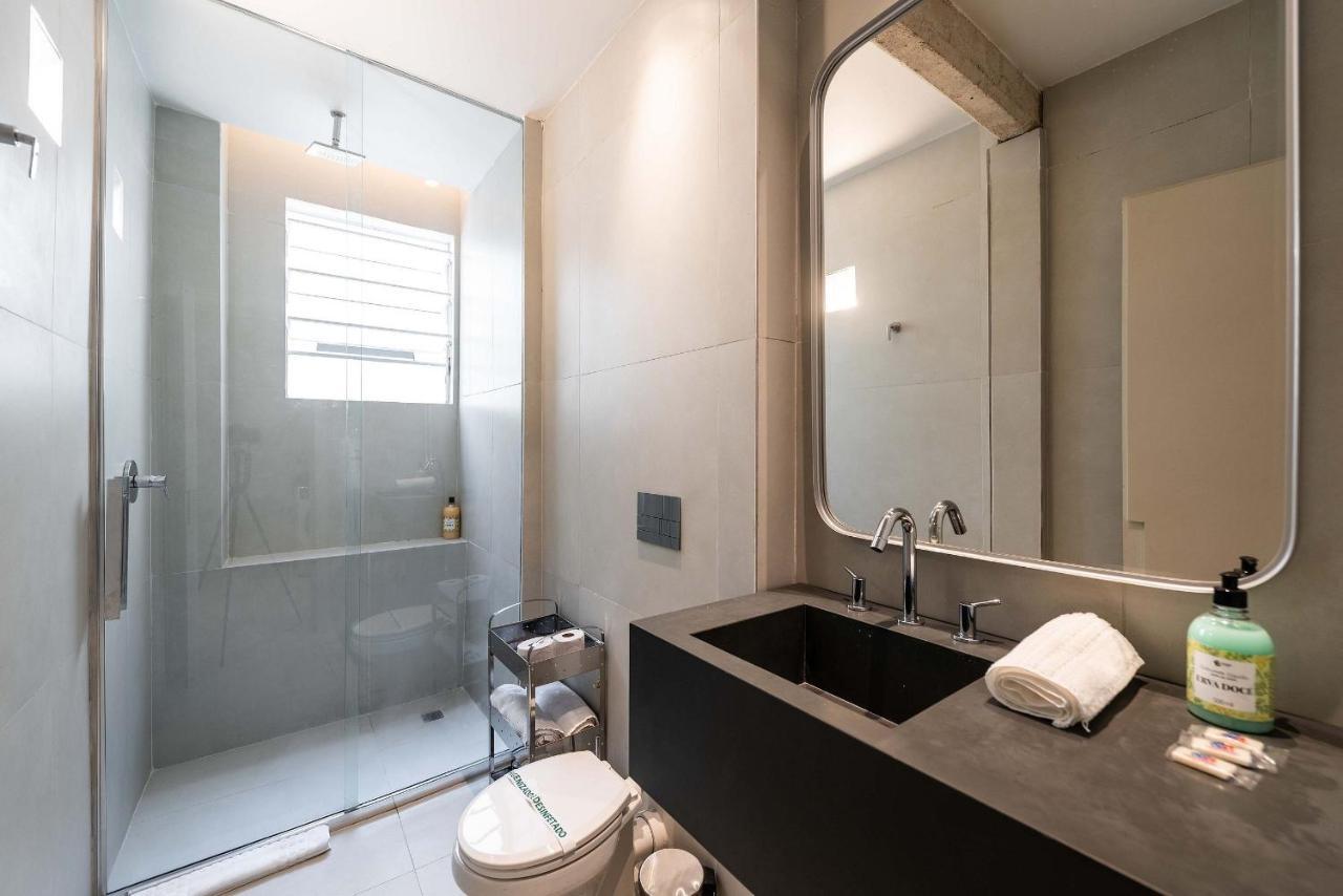 Jahu Villa São Paulo Eksteriør bilde