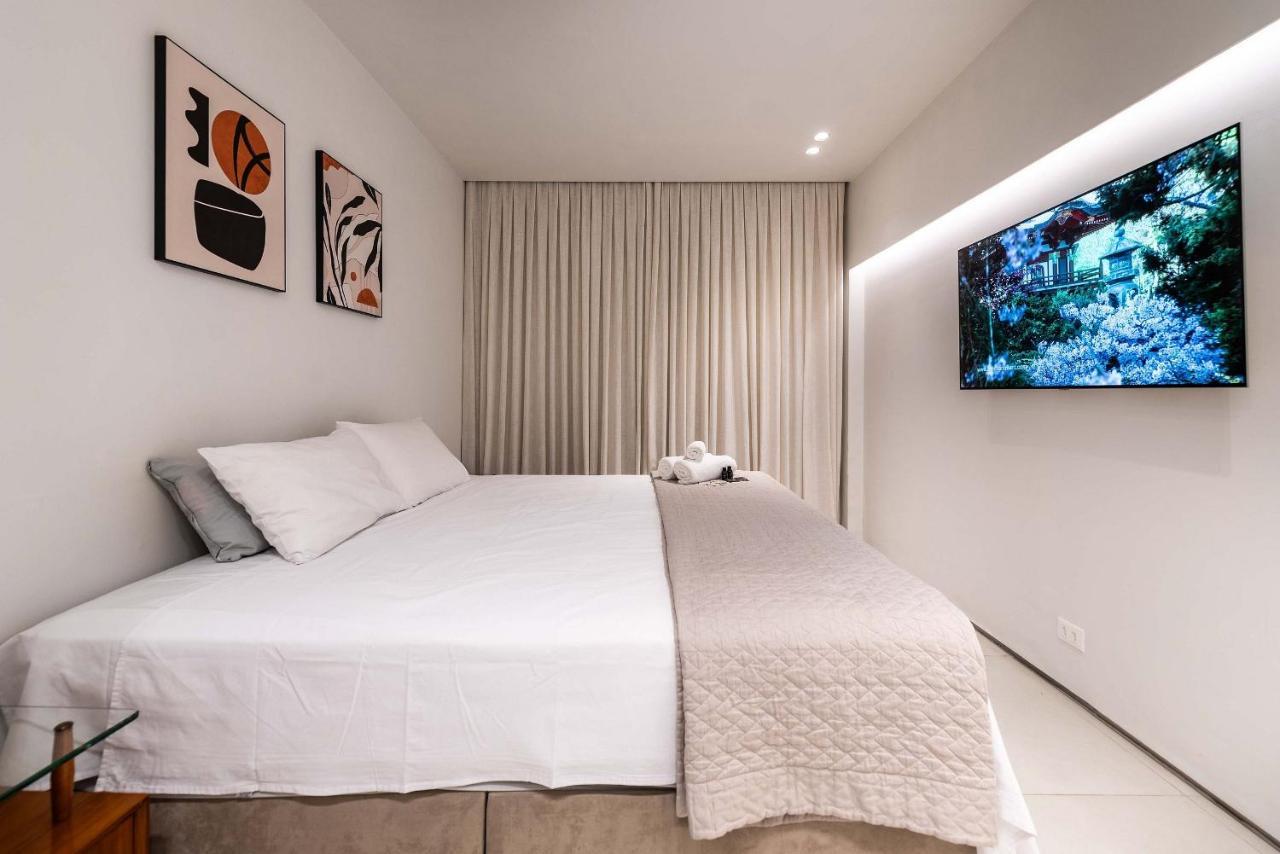 Jahu Villa São Paulo Eksteriør bilde