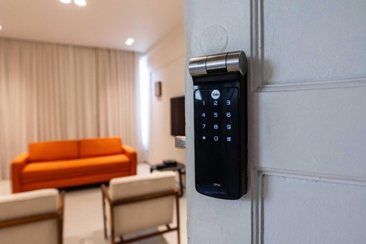Jahu Villa São Paulo Eksteriør bilde