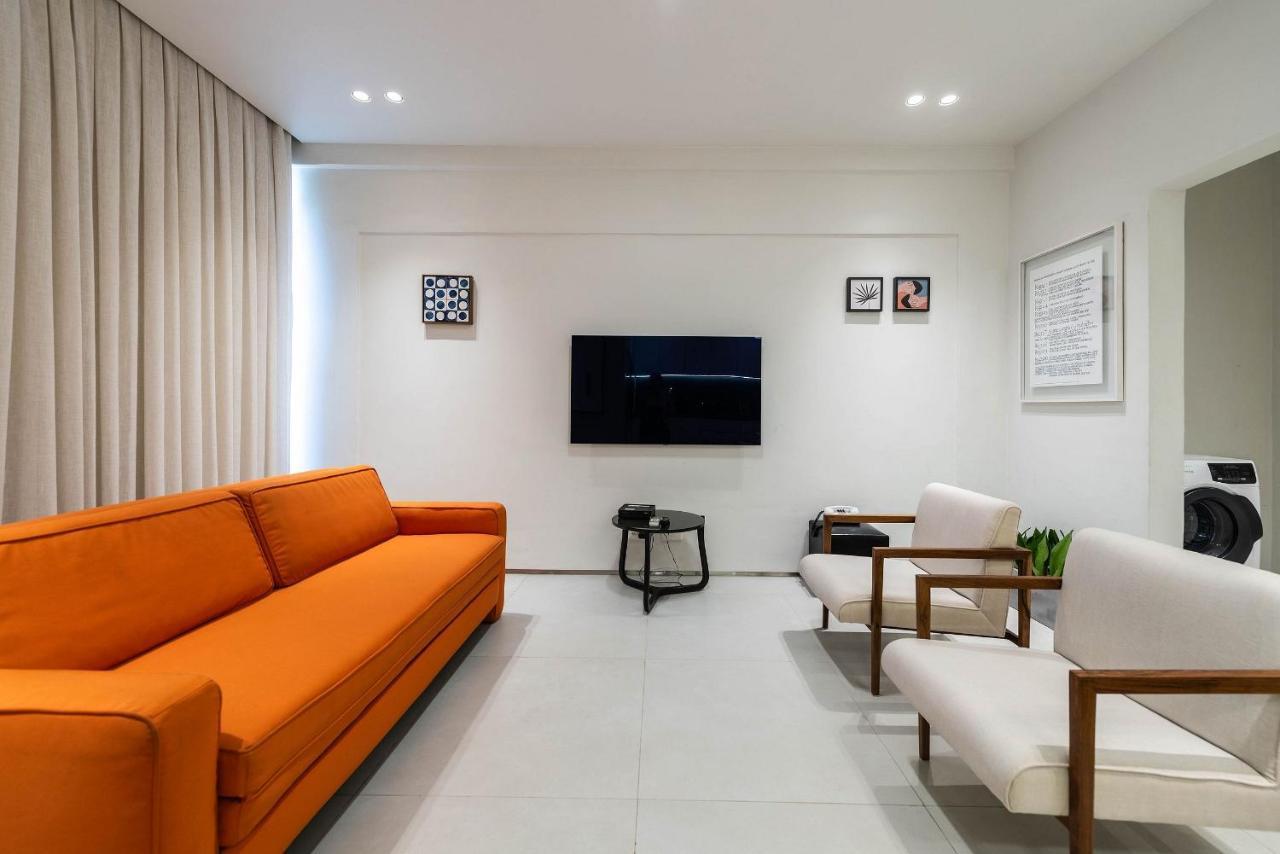 Jahu Villa São Paulo Eksteriør bilde