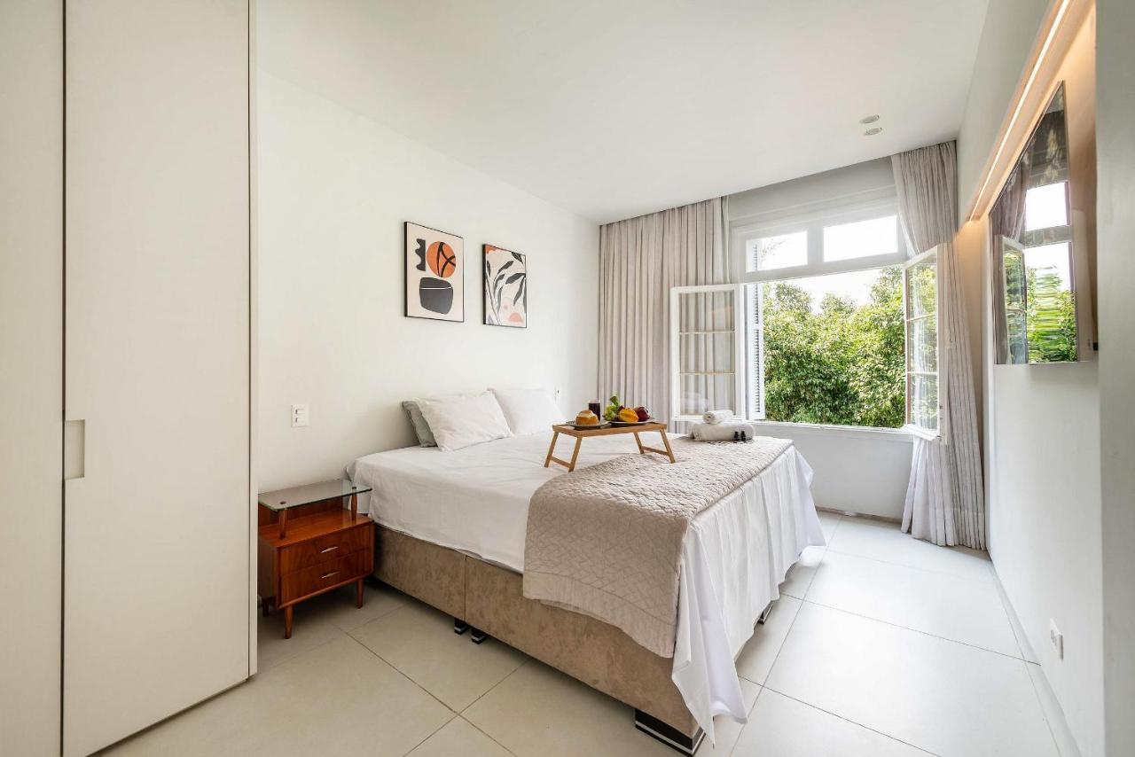 Jahu Villa São Paulo Eksteriør bilde