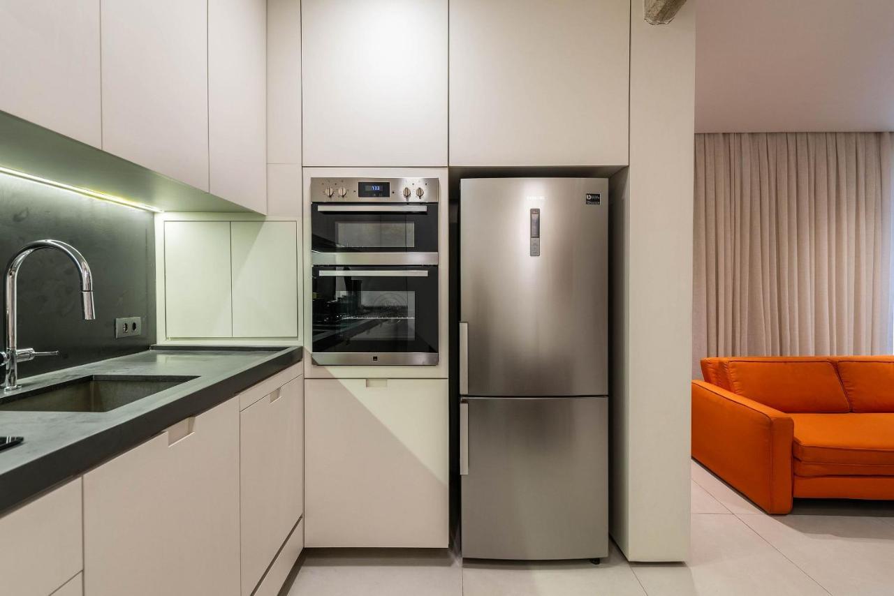 Jahu Villa São Paulo Eksteriør bilde